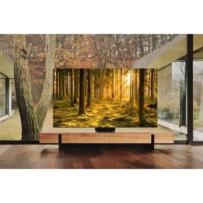 Samsung 85" Flat Neo Qled 8K Resolution&nbsp;Qa85Qn900Buxzn